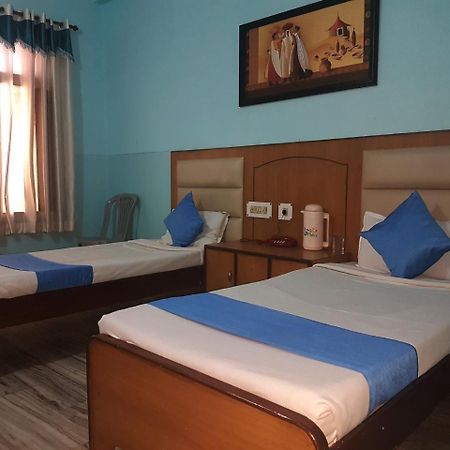 Hotel Jannat Agra  Exterior foto