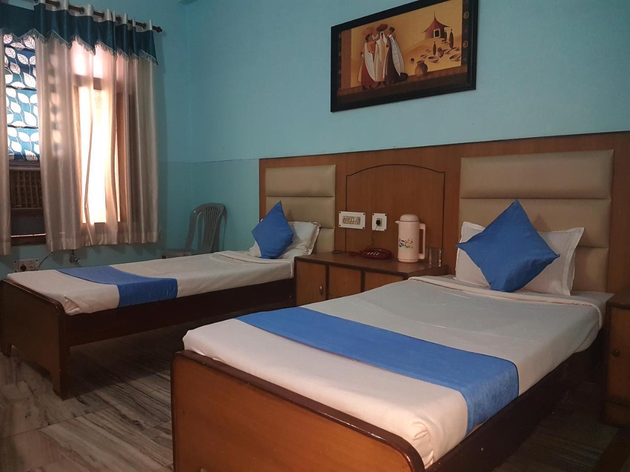 Hotel Jannat Agra  Exterior foto