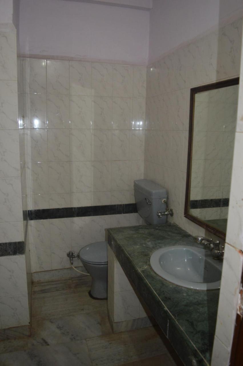 Hotel Jannat Agra  Exterior foto